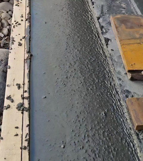 德昌环氧砂浆的特点及施工流程​