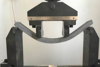 德昌高延性混凝土 高延性砂浆 抗震加固混凝土产品特点 施工流程