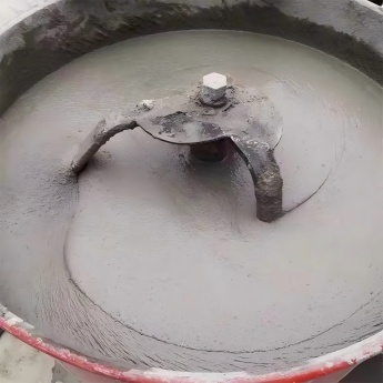 德昌灌浆料的类型及施工流程​