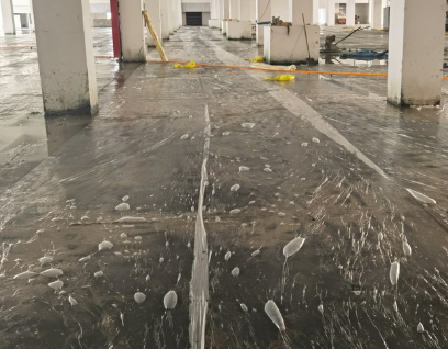 德昌不发火砂浆和不发火金属骨料有什么区别