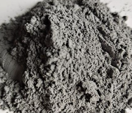 德昌硅灰和粉煤灰的区别用途