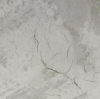 德昌灌浆料为什么会产生裂缝？出现裂缝该如何处理？