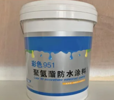 德昌聚氨酯防水涂料