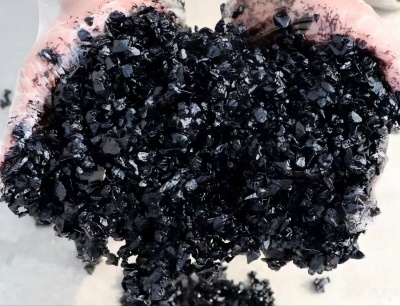 德昌沥青冷补料（沥青砂）的优势特点与施工流程解析