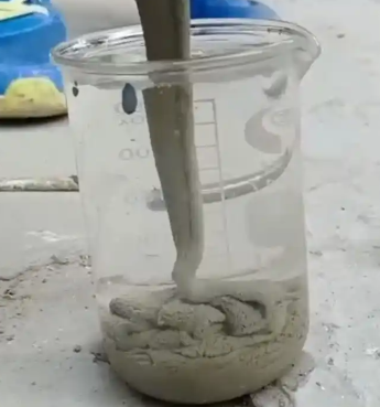 德昌水工混凝土絮凝剂，水下抗分散剂的作用及施工方法