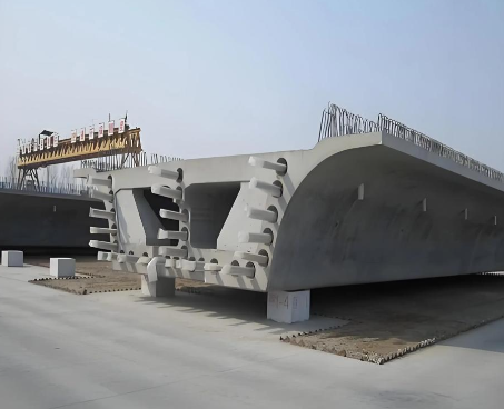 德昌抗冻压浆料的特点及标准化施工工艺